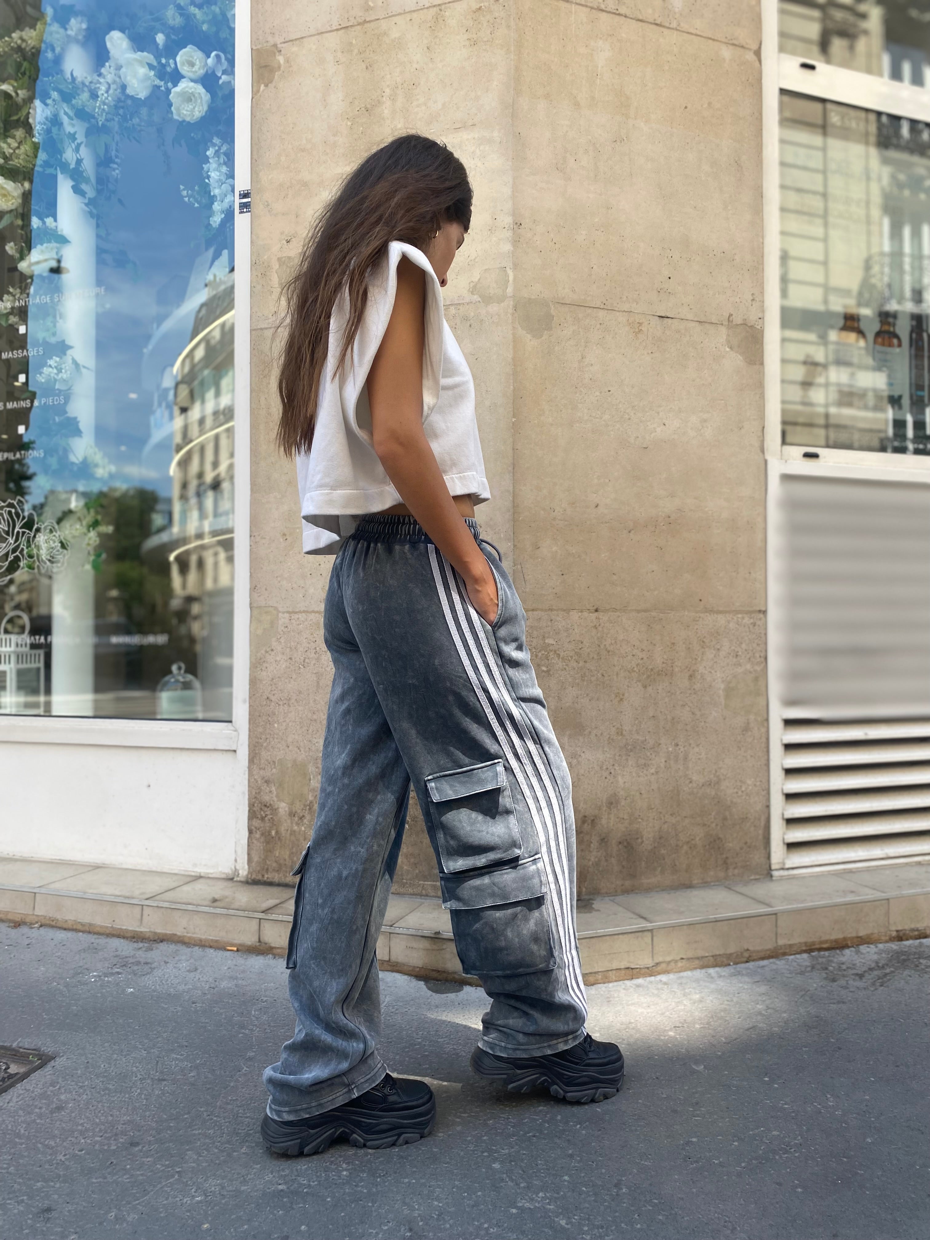 Pantalon « alix »