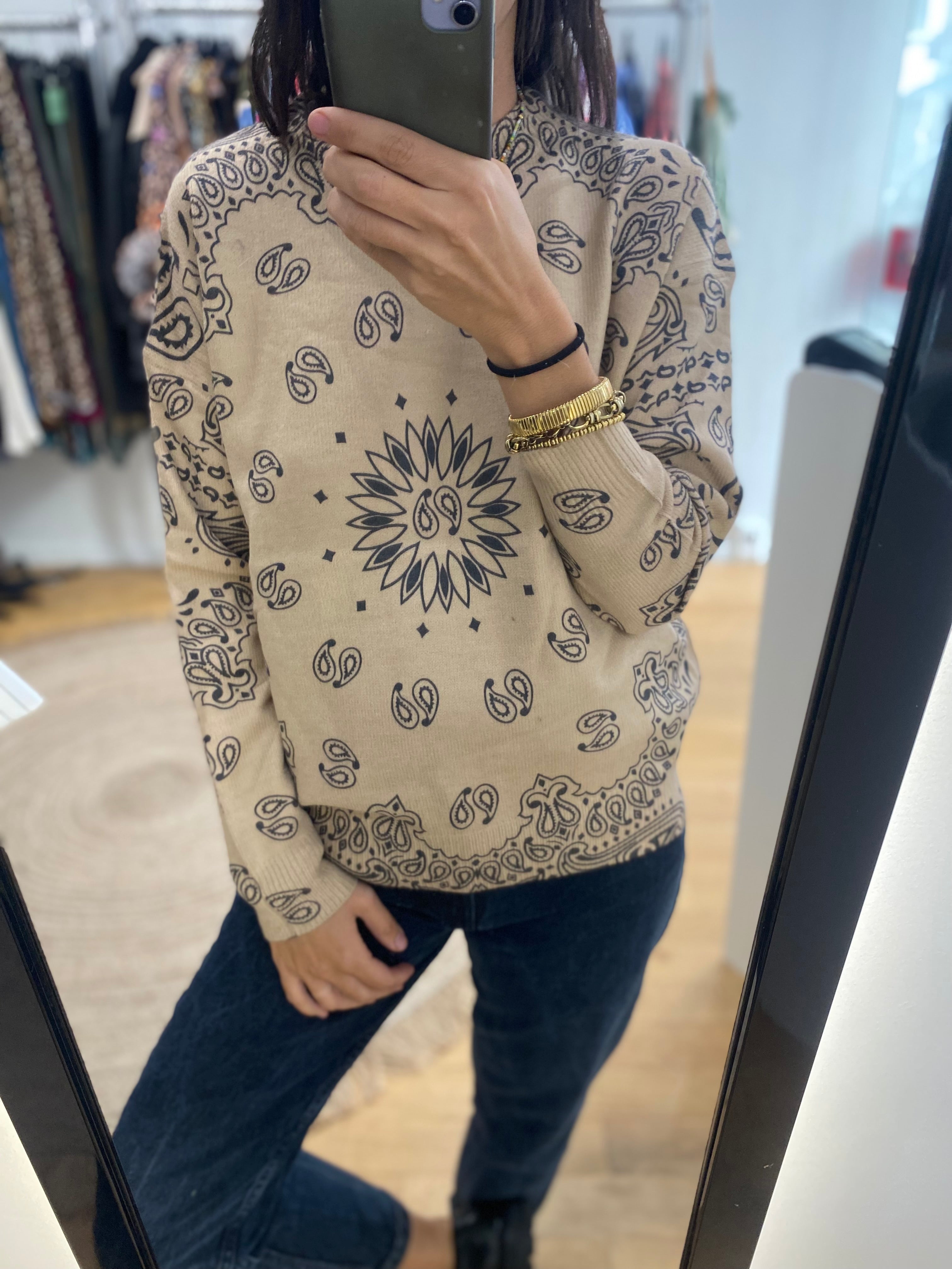 Pull « joe » camel