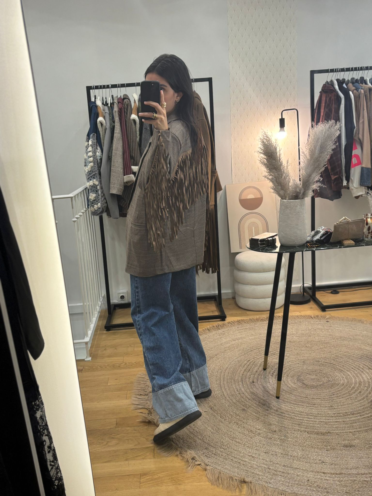 Blazer «  Nell »