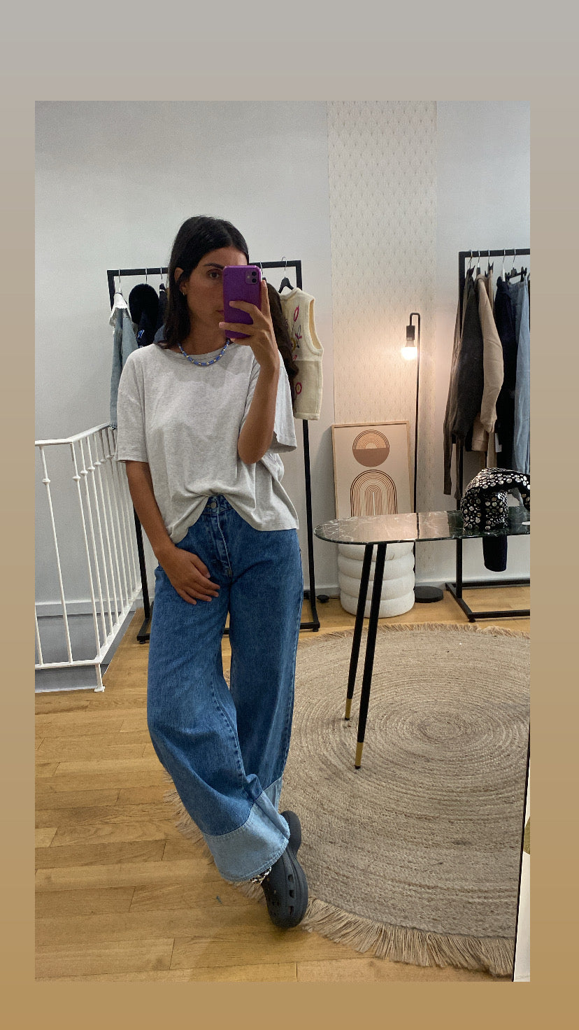 Jeans « Léonie »