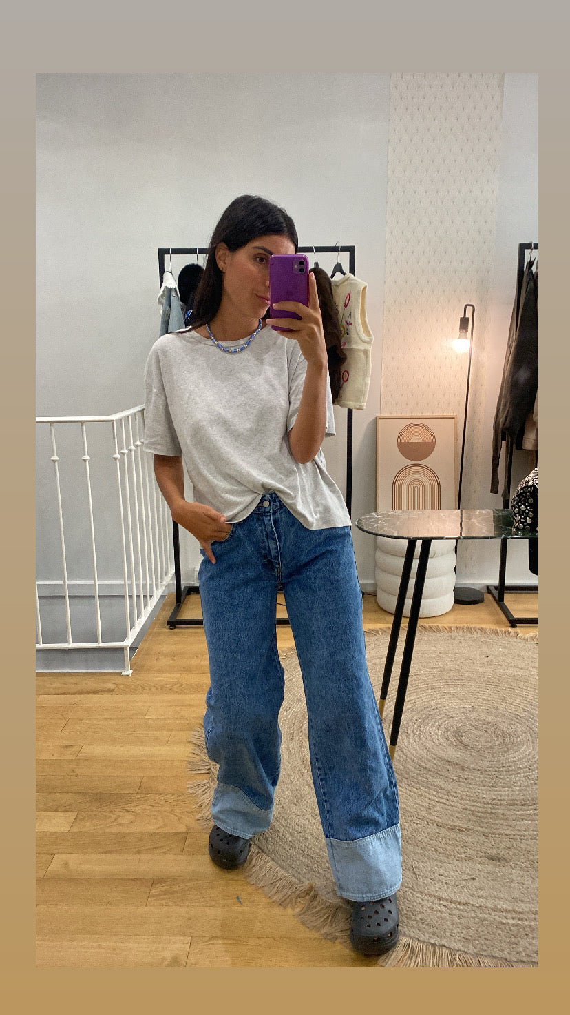 Jeans « Léonie »