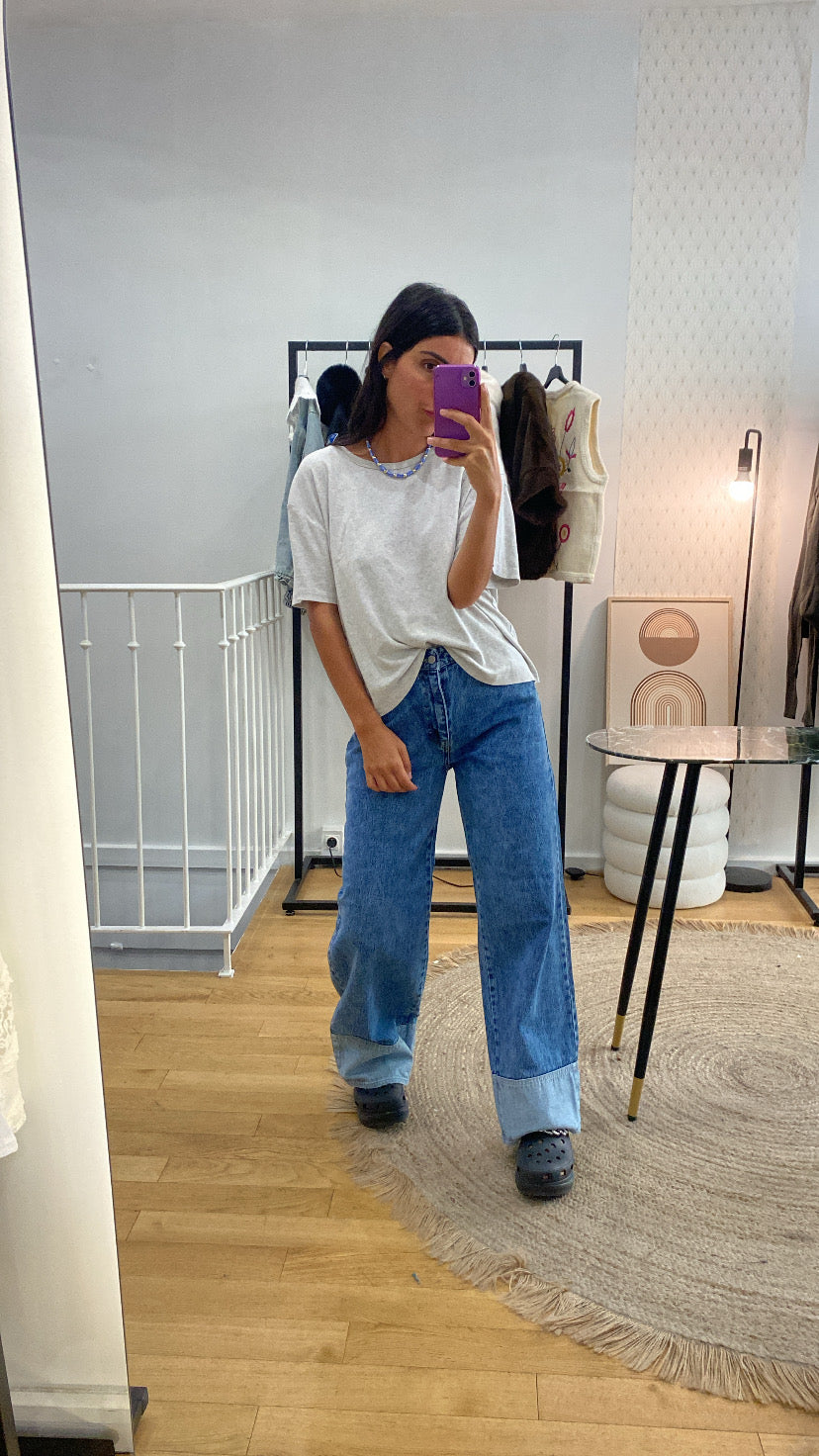 Jeans « Léonie »