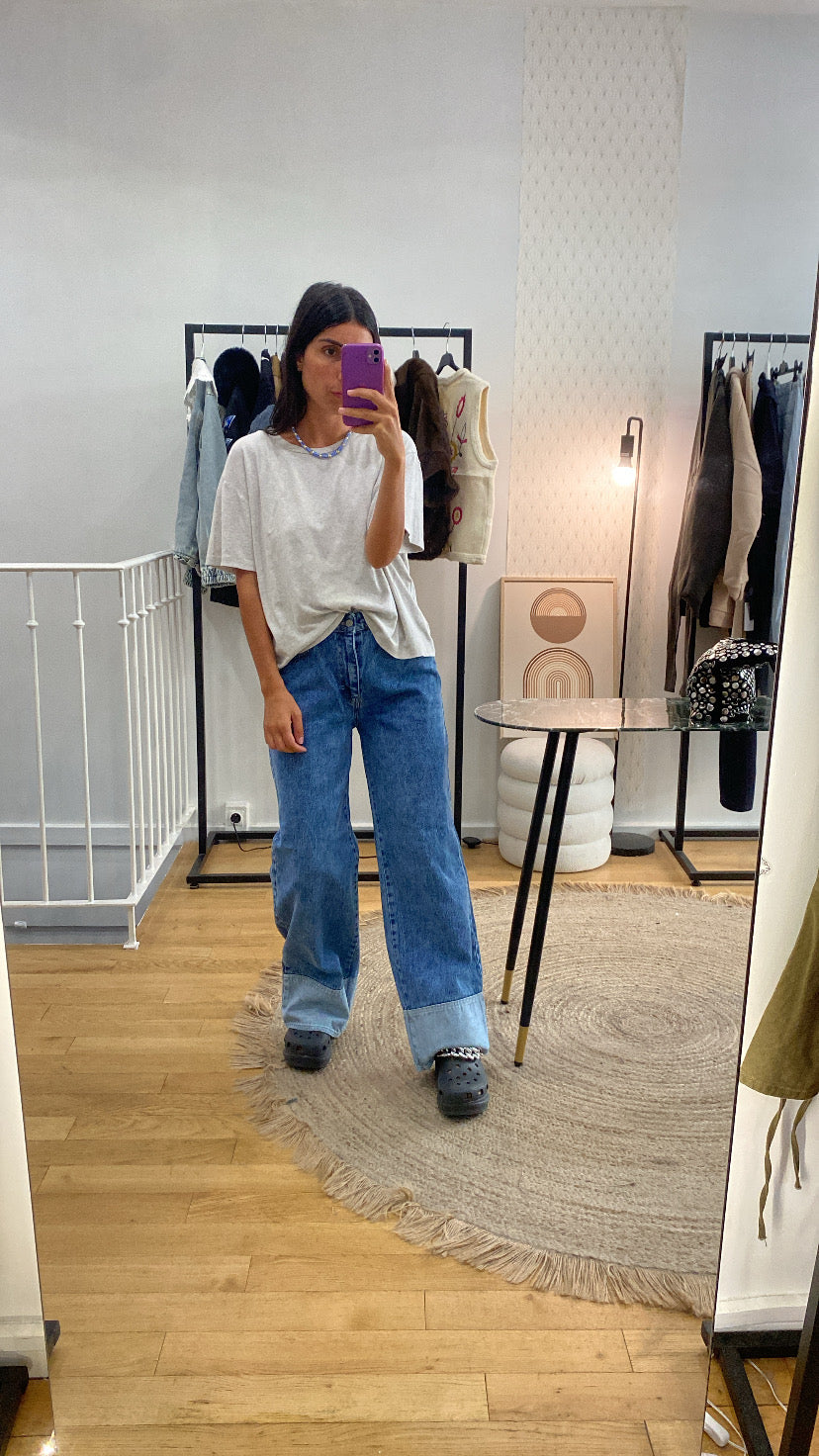 Jeans « Léonie »