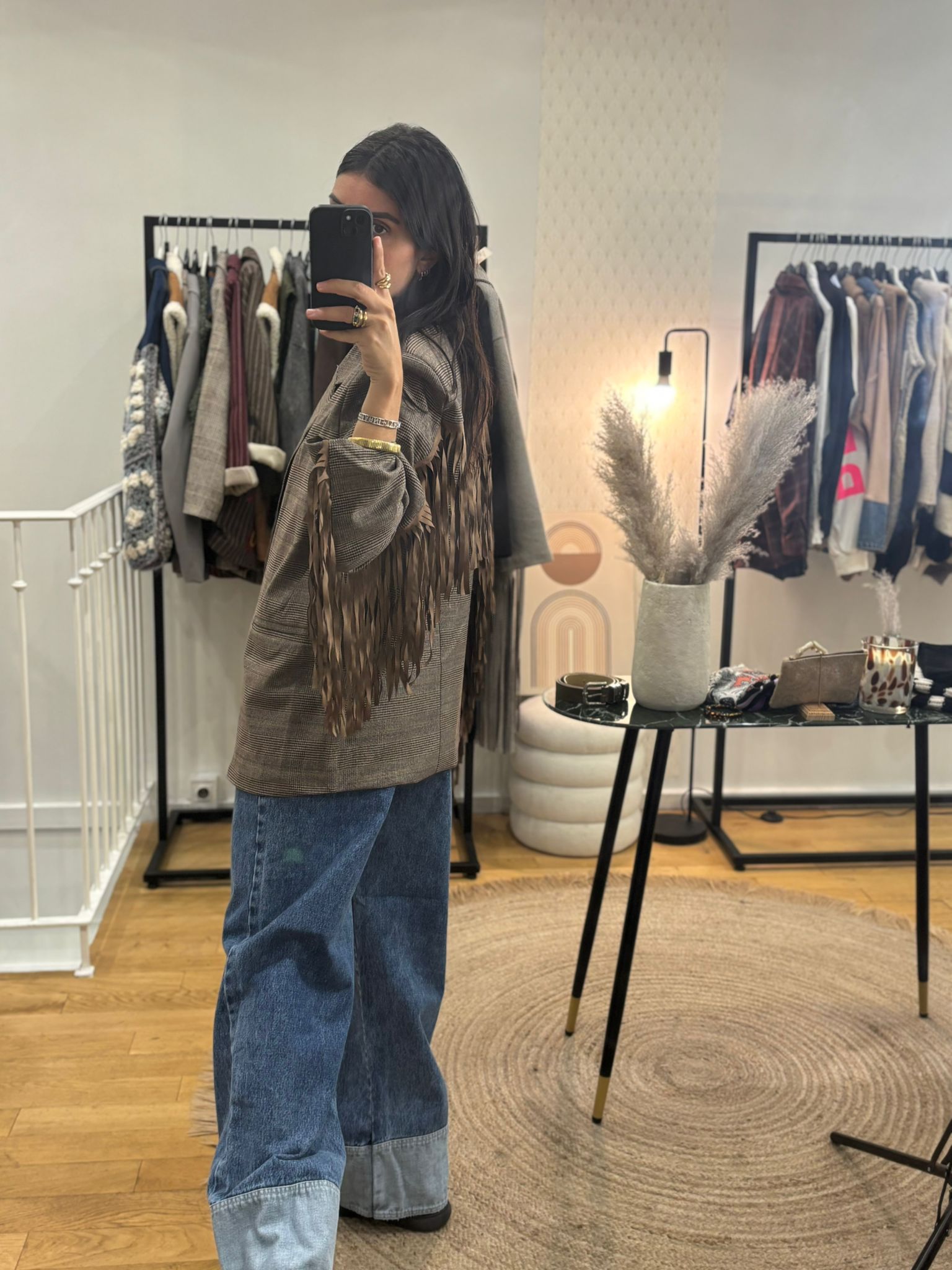 Blazer «  Nell »