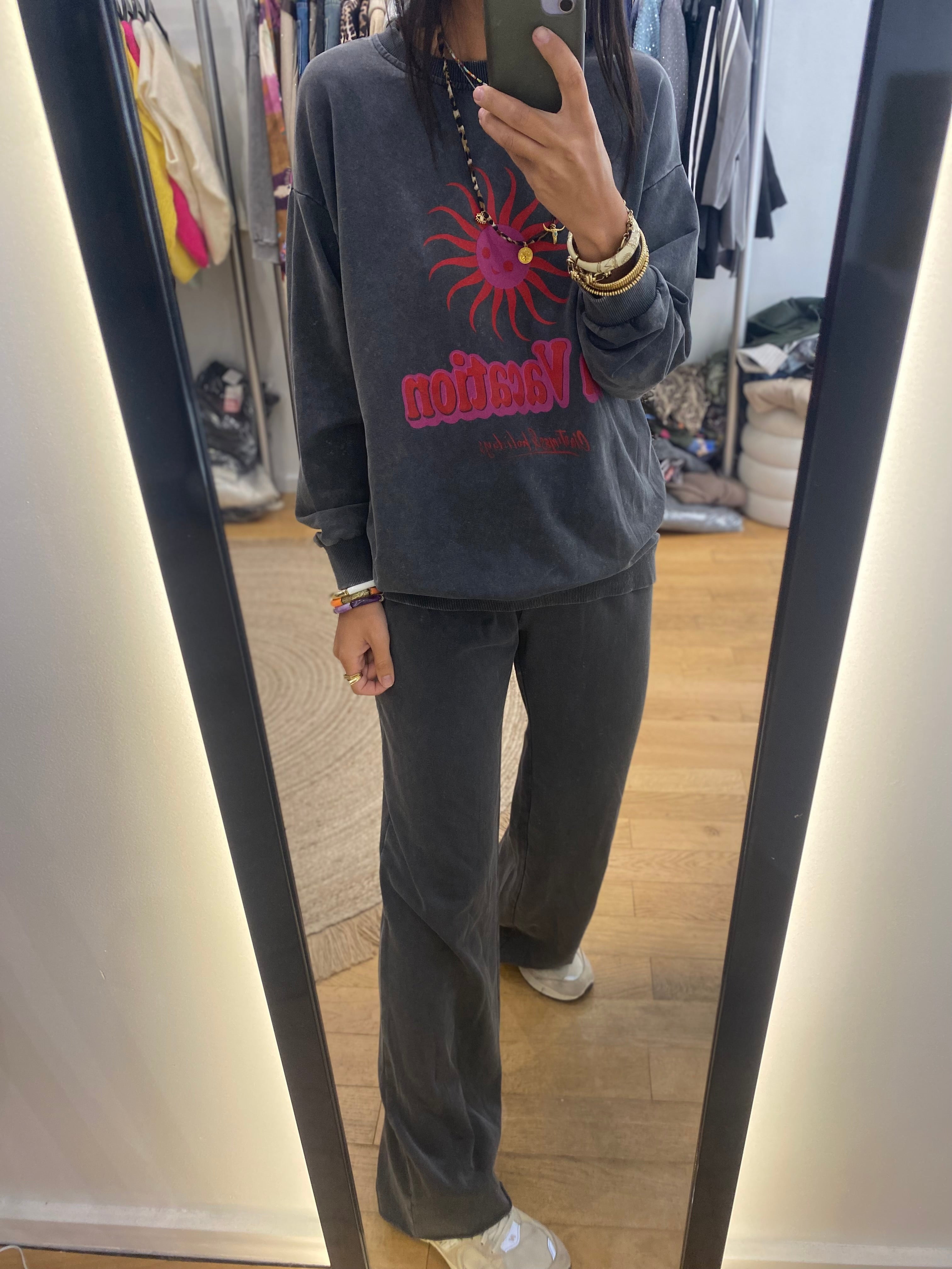 Pull « shana » vacation