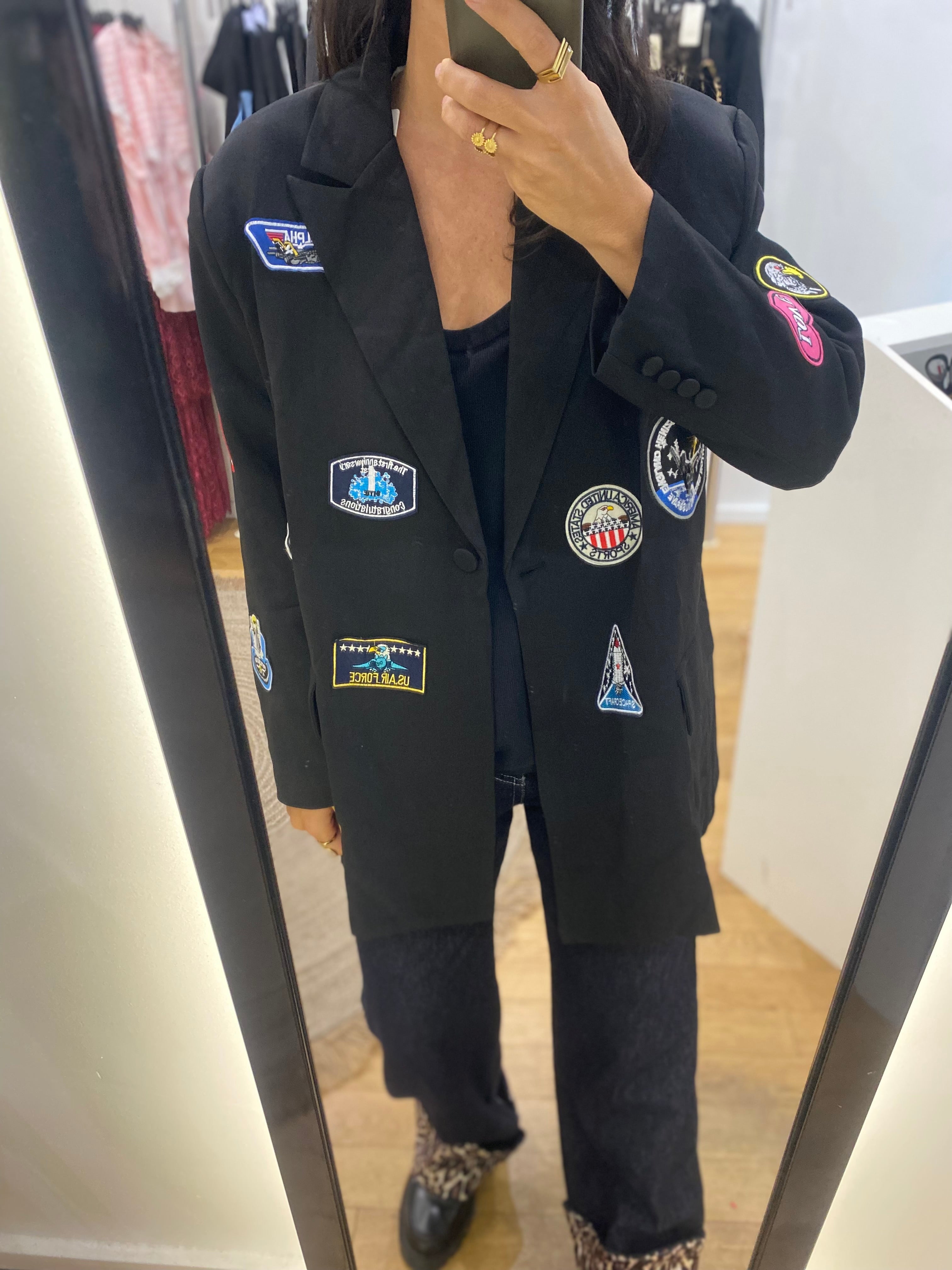 Veste / blazer « Ami »