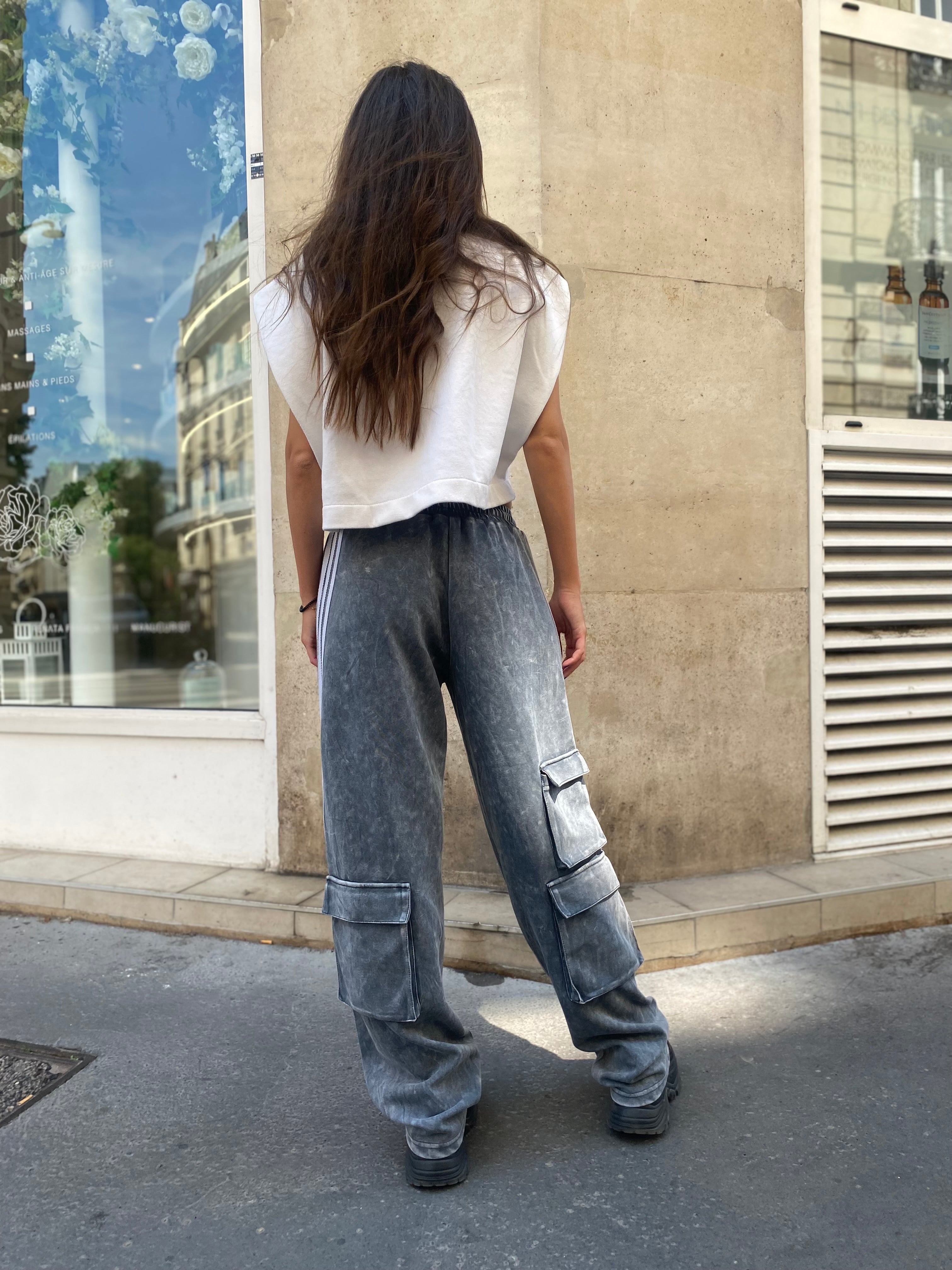 Pantalon « alix »