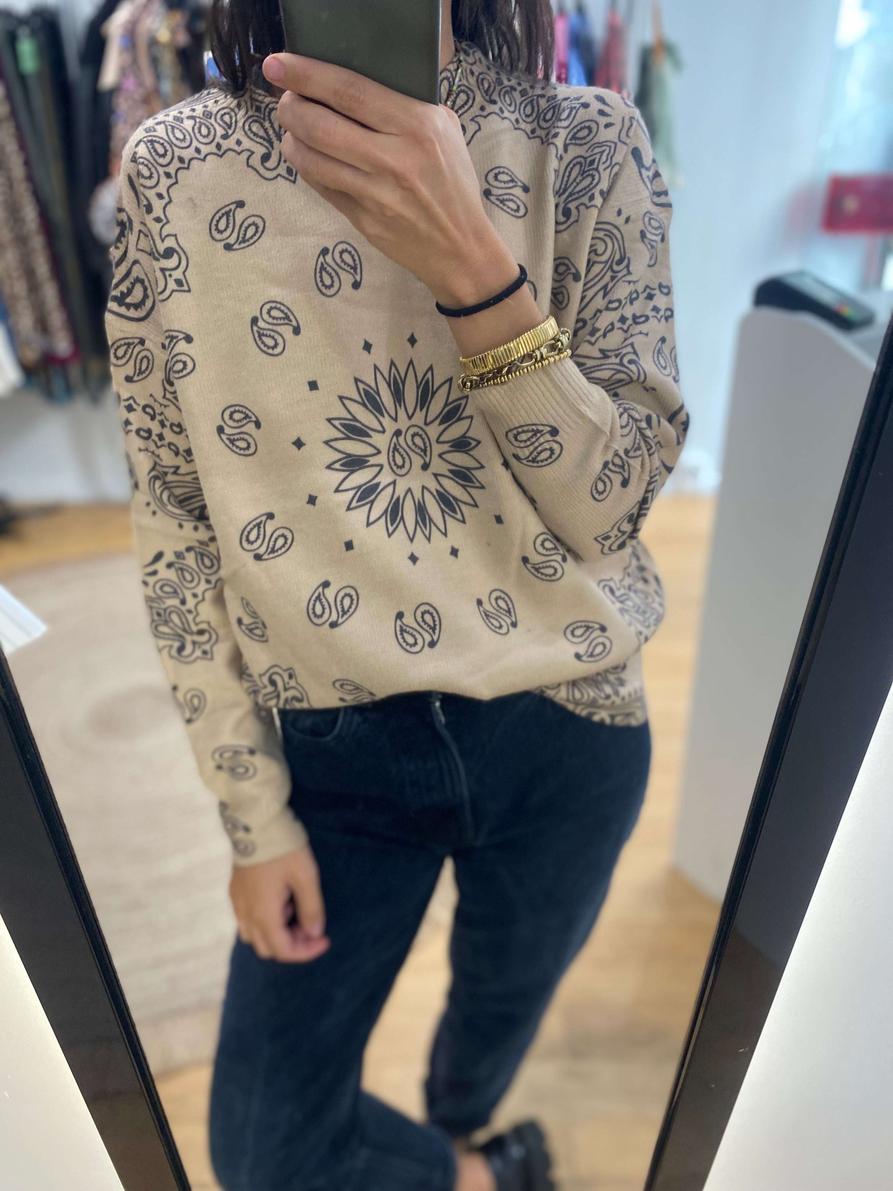 Pull « joe » camel