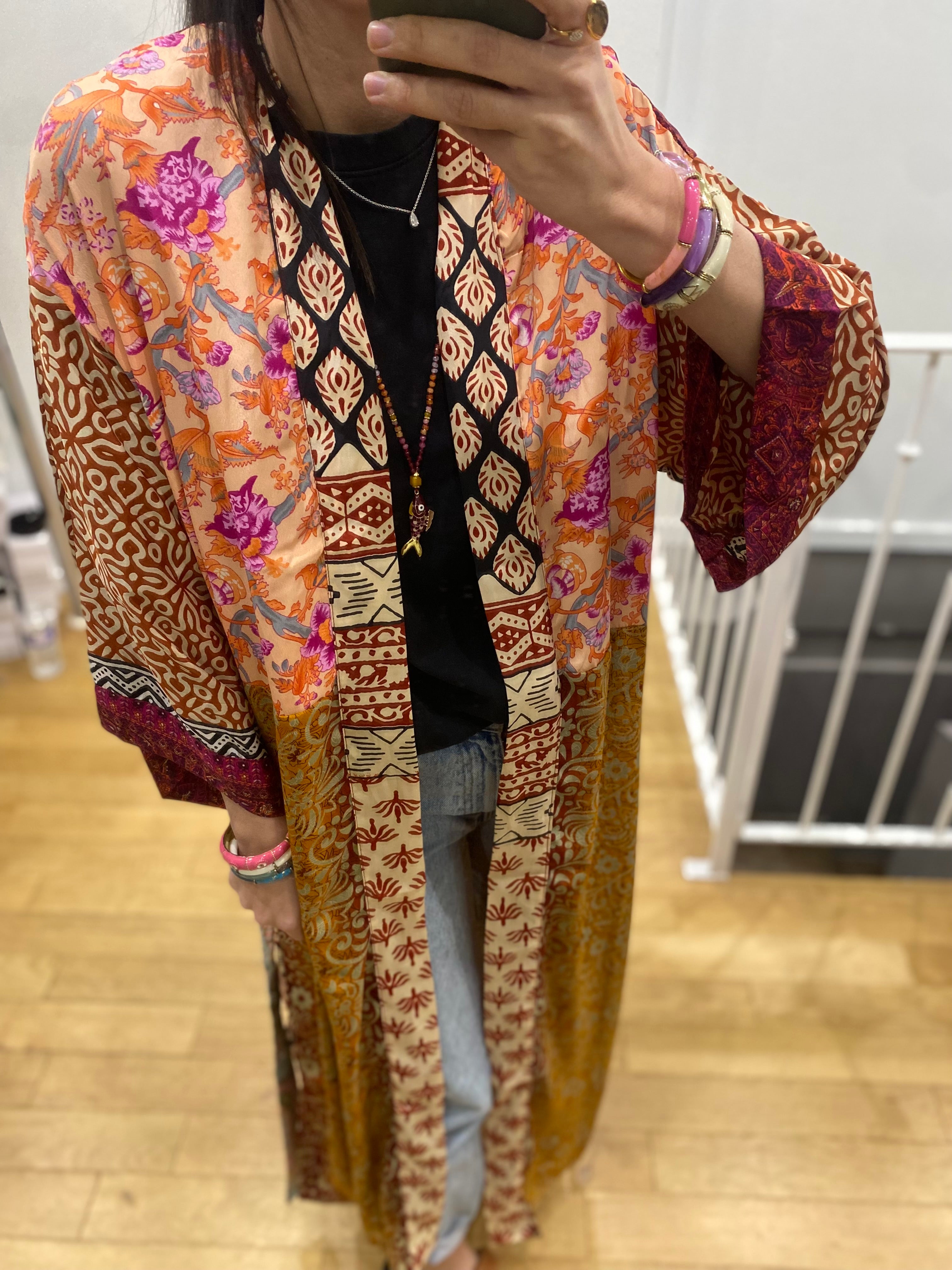 Kimono patchwork 3